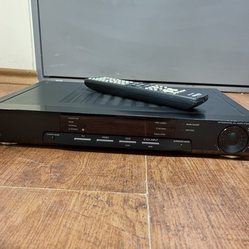 Sony TA-VE150 Integrated Audio Video Amplifier