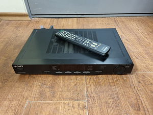 Sony TA-VE150 Integrated Audio Video Amplifier (2 фото из 3)