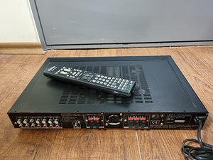 Sony TA-VE150 Integrated Audio Video Amplifier (3 фото из 3)