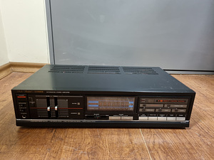 Fisher CA-870 Integrated Stereo Amplifier (2 фото из 4)