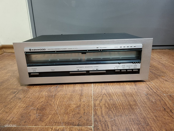 Kenwood KT-413