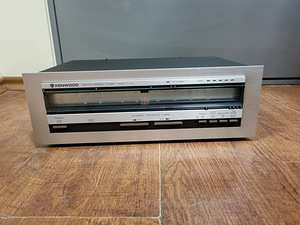 Kenwood KT-413 (1 фото из 3)