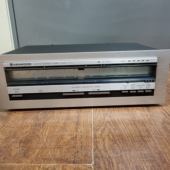 Kenwood KT-413