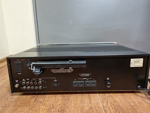 Philips AH682 AM/FM Stereo Receiver (2 foto / 3)