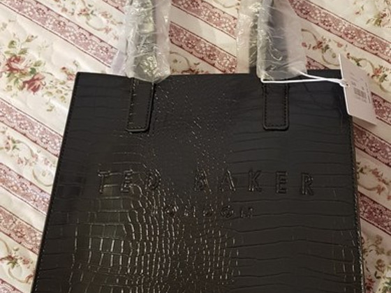 Сумка ted baker, новая