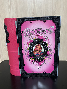 Ever After High (2 фото из 5)
