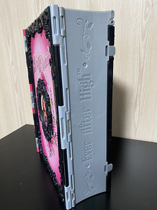 Ever After High (3 фото из 5)