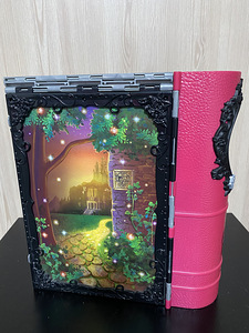 Ever After High (4 фото из 5)