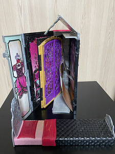 Ever After High (5 фото из 5)