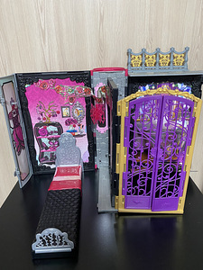 Ever After High (1 фото из 5)