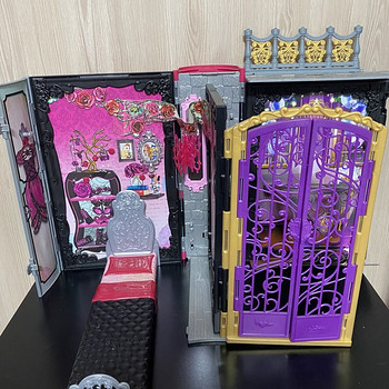 Ever After High