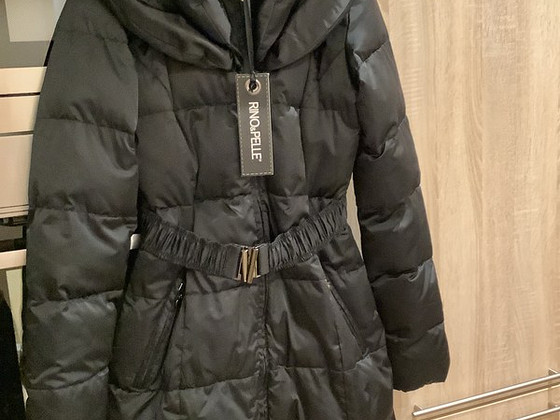 Новое пальто Rino & Pelle s: 38