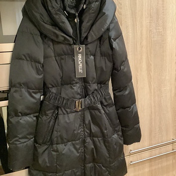 Новое пальто Rino & Pelle s: 38