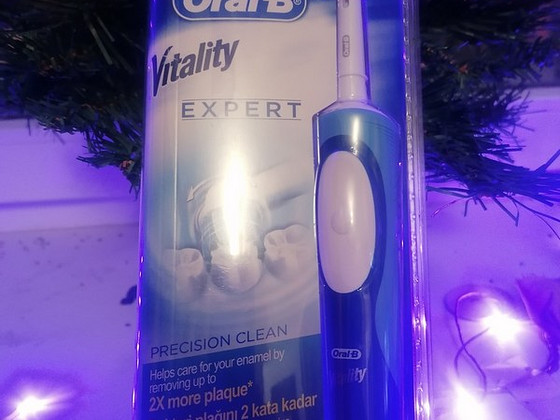 Oral b