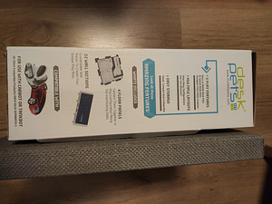MAZEBOT interaktiivsed töölauad robotite jaoks (4 foto / 5)