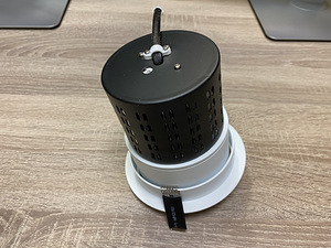 Suundvalgusti 25W LED 4000K 25* (dimmerdatav) (4 foto / 4)