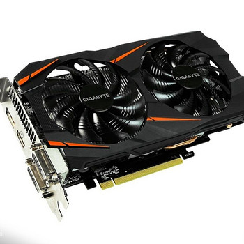 Gigabyte GeForce GTX 1060 / 6GB GDDR5 / G1 Gaming