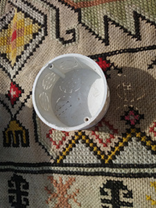 Enko,74mm, 35mm, paigaldus, kast (1 foto / 1)