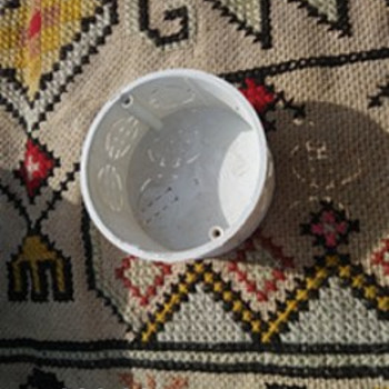 Enko,74mm, 35mm, paigaldus, kast