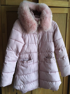 Молодёжная куртка (2 фото из 2)