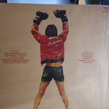 CLIFF RICHARD