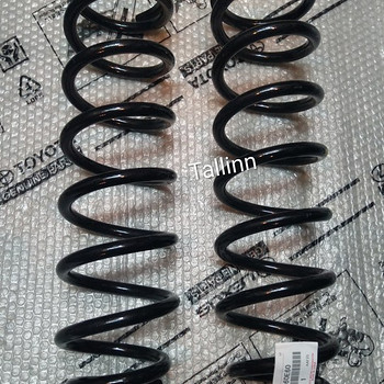 Toyota Land Cruiser 200 4851060160 4851069355 4813160E60
