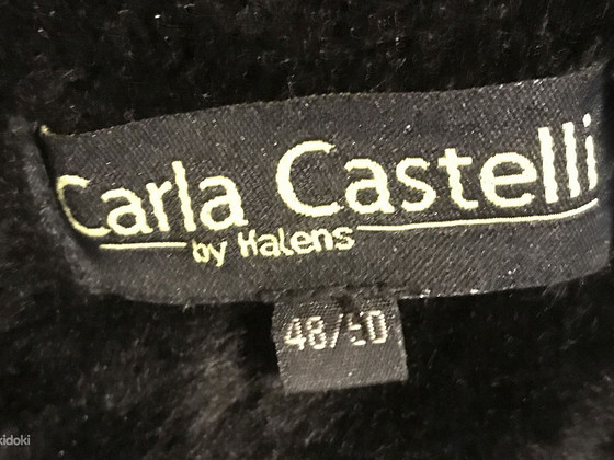 Полушубок Carla Castelli 48/50