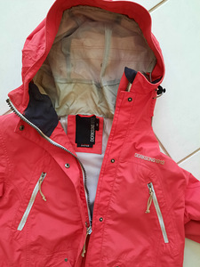 Didriksons k/s parka s 38 (2 foto / 3)