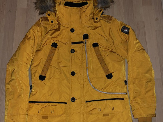 Tom Tailor jope/parka