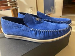 Мокасины/Mokasiinid Baldinini (3 фото из 4)