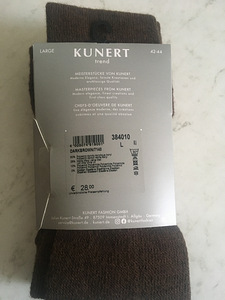 UUS,Kunert retuusid/püksid/legginsid, L (3 foto / 3)