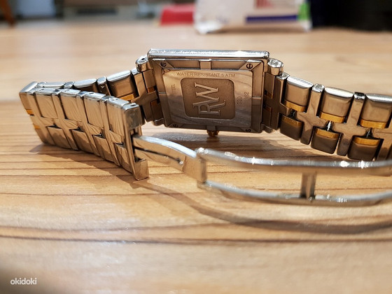 Raymond Weil parsifal meeste käekell