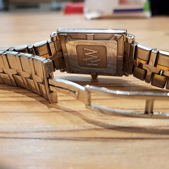 Raymond Weil parsifal meeste käekell