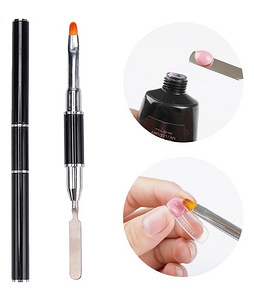 Nailart pintslid (3 foto / 3)