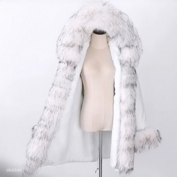 Karusnaha parka S/M