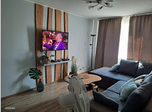 Võru tn 12, Lasnamäe, Tallinn, Harjumaa (1 фото из 15)