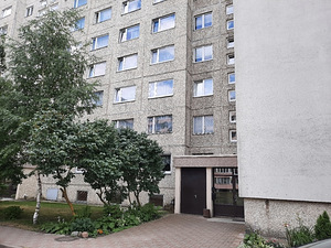 Võru tn 12, Lasnamäe, Tallinn, Harjumaa (15 фото из 15)