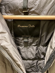 Jope Massimo Dutti suurus L (2 foto / 2)