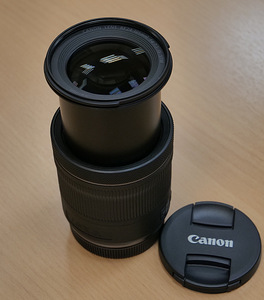 Objektiiv canon rf 24-105 / 4 - 7.1 IS STM (4 foto / 5)