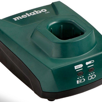 Зарядное Устройство Metabo D72622 + 1.7ah