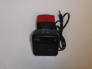 Зарядное Устройство Metabo D72622 + 1.7ah (4 фото из 5)