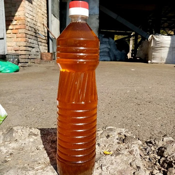 Продам технічну соняшникову олію 2 сорти.