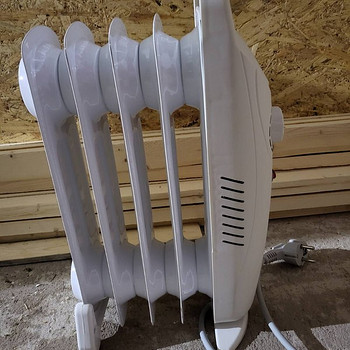 Radiaator 2tk