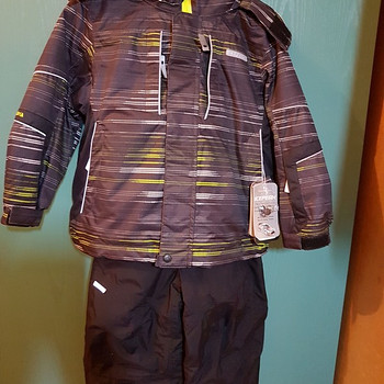 Talvekomplekt Icepeak, suurus 92
