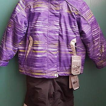 Зимний комплект Icepeak, размер 86