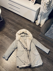 Уникальная парка (3 фото из 4)