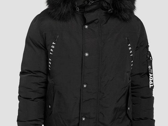Uus Trueprodigy Noah- winter men's jacket