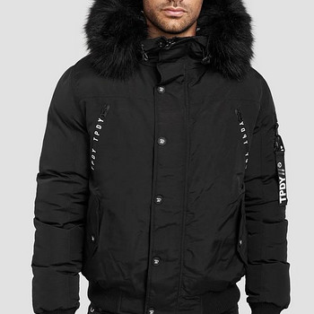 Uus Trueprodigy Noah- winter men's jacket