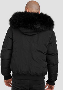 Новинка Trueprodigy Noah- зимняя мужская куртка (3 фото из 4)