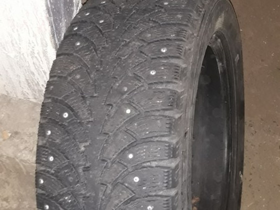 Talverehvid R 17 4tk